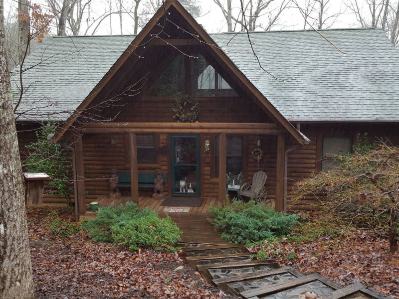 Buffalo Junction Properties